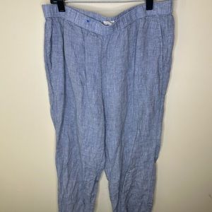 Eileen fisher pants